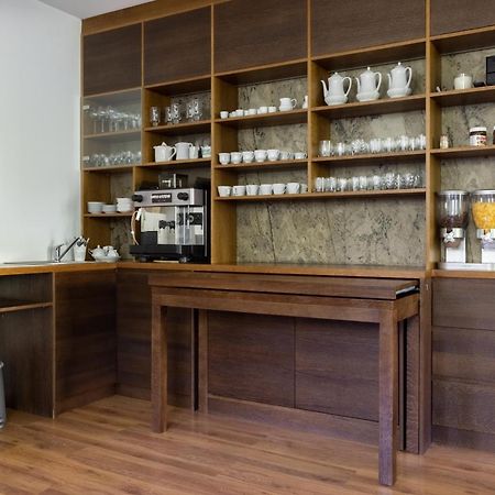 Pensjonat Pod Dluga Polana Nowy Targ Exterior foto