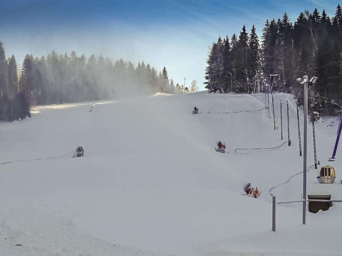 Pensjonat Pod Dluga Polana Nowy Targ Exterior foto