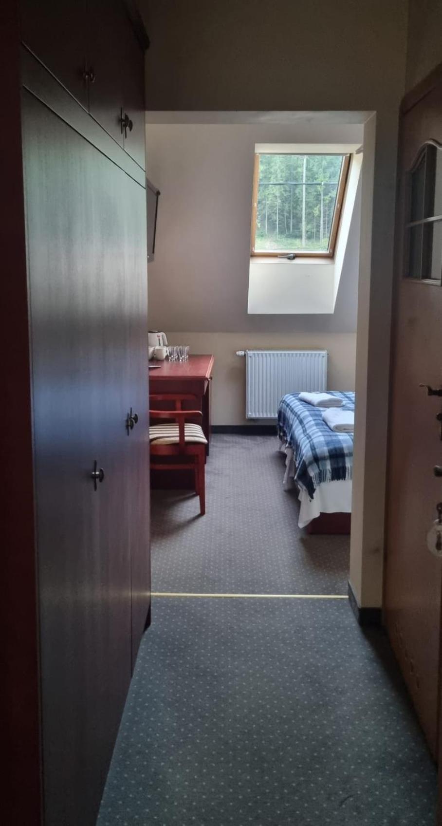 Pensjonat Pod Dluga Polana Nowy Targ Cameră foto