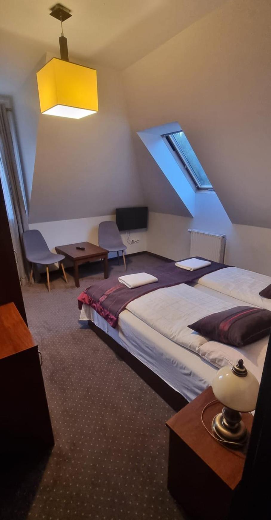 Pensjonat Pod Dluga Polana Nowy Targ Cameră foto