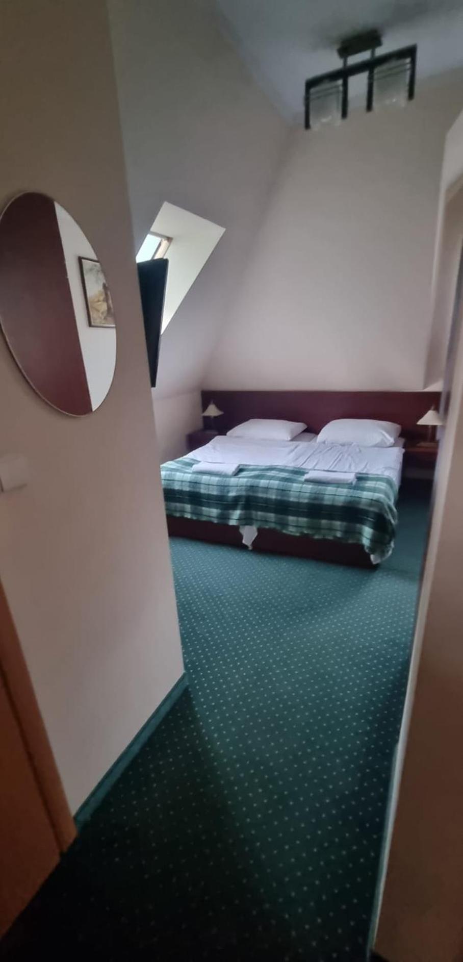 Pensjonat Pod Dluga Polana Nowy Targ Cameră foto