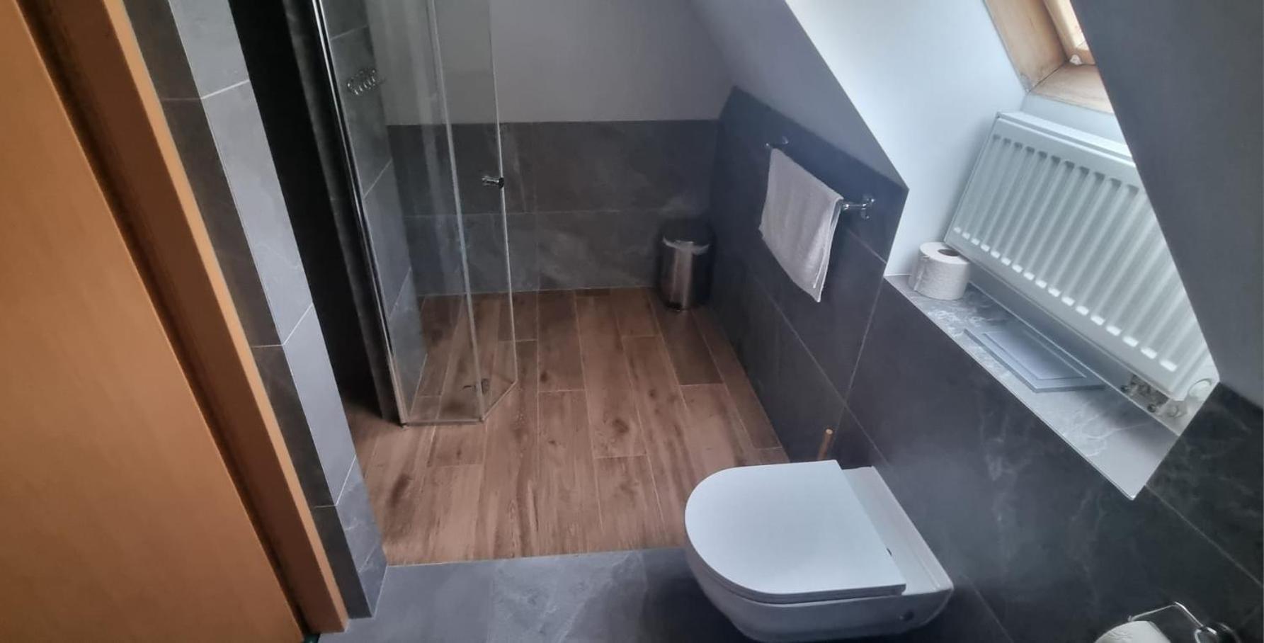 Pensjonat Pod Dluga Polana Nowy Targ Cameră foto