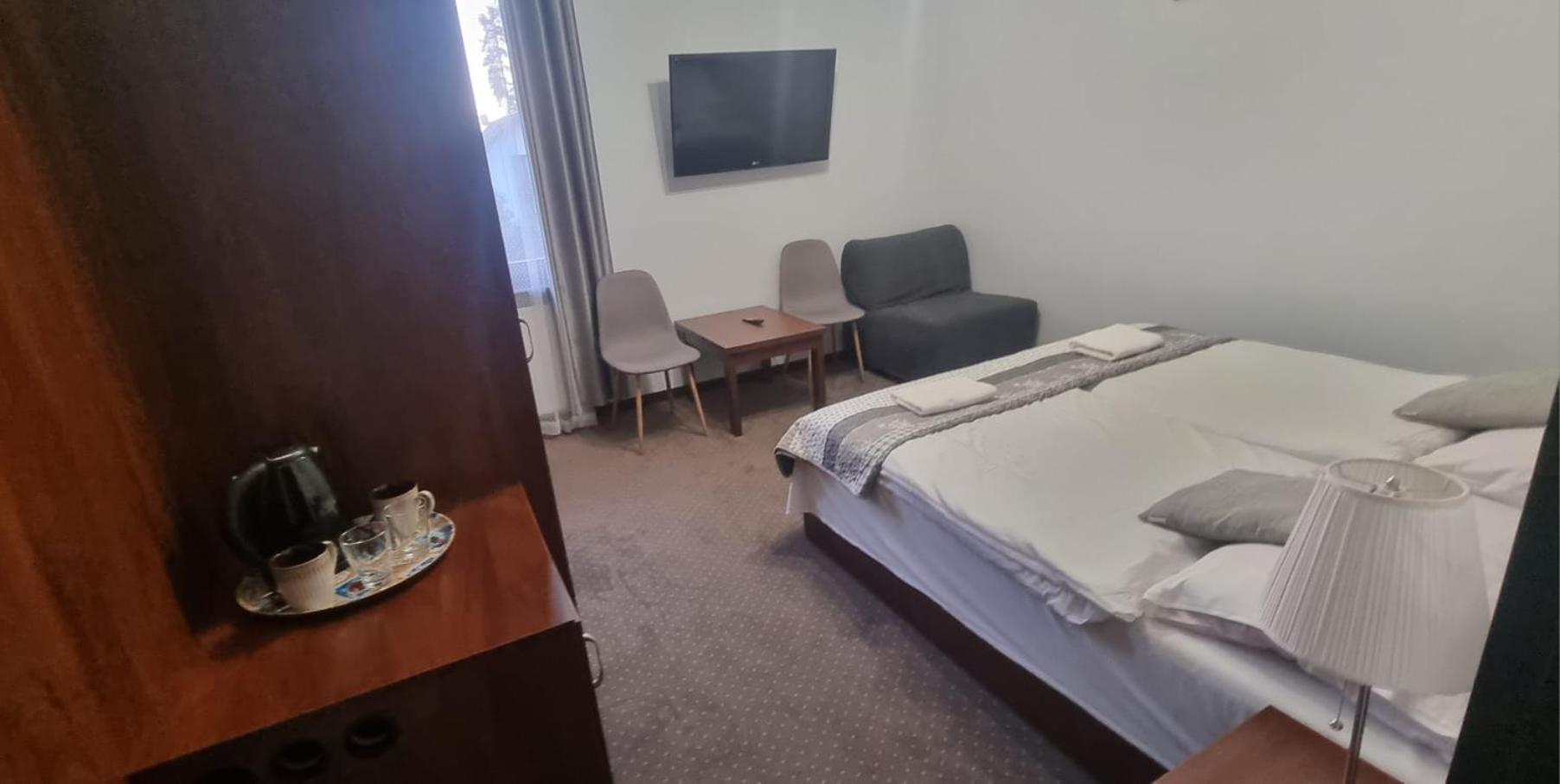 Pensjonat Pod Dluga Polana Nowy Targ Cameră foto