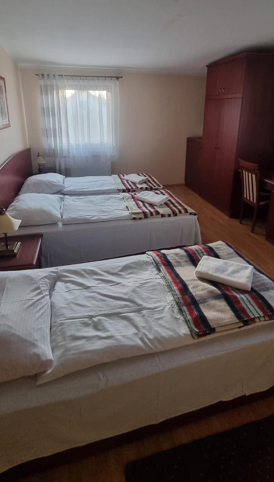 Pensjonat Pod Dluga Polana Nowy Targ Cameră foto